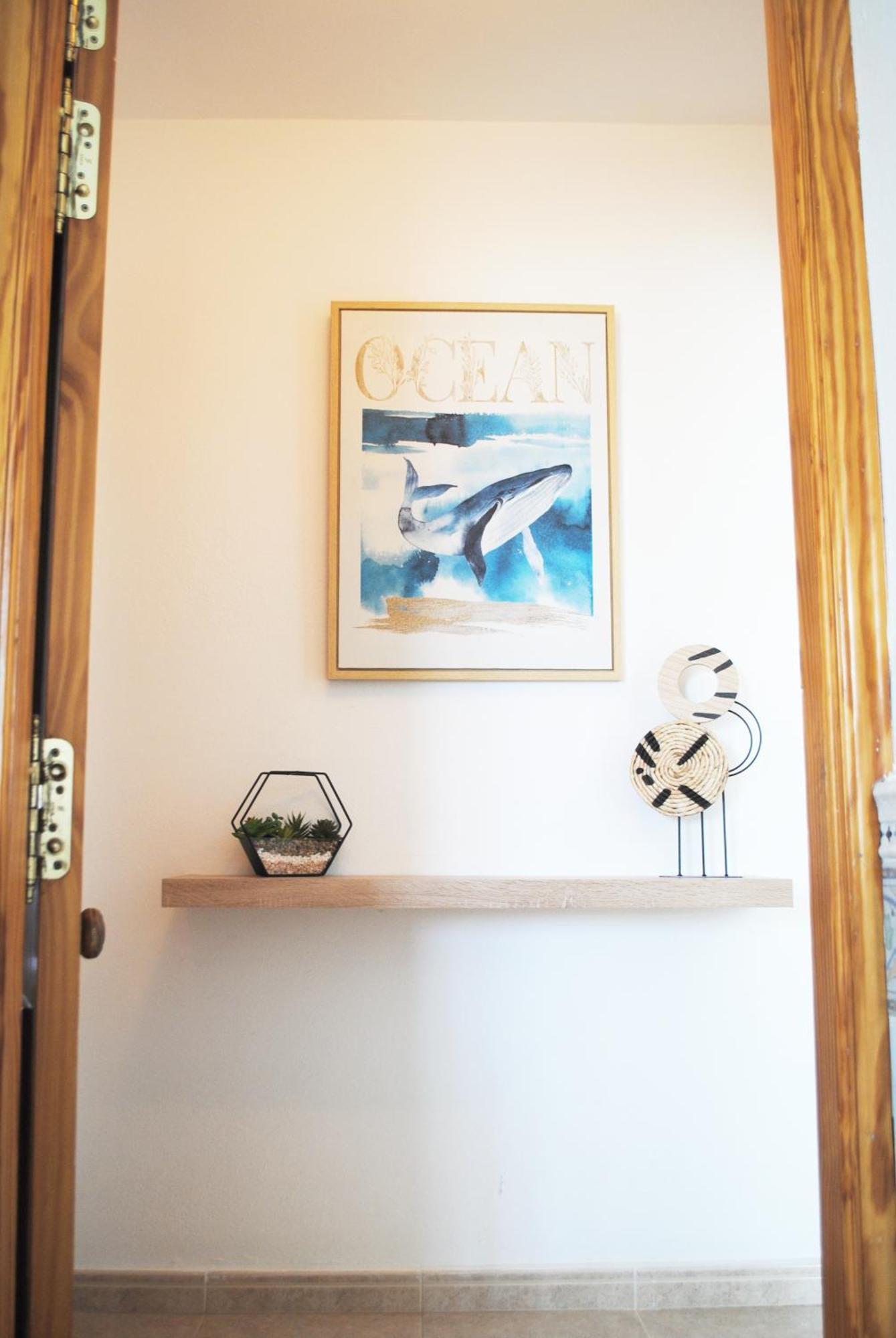 Apartamentos Vicenta Playa Carihuela Torremolinos Quarto foto