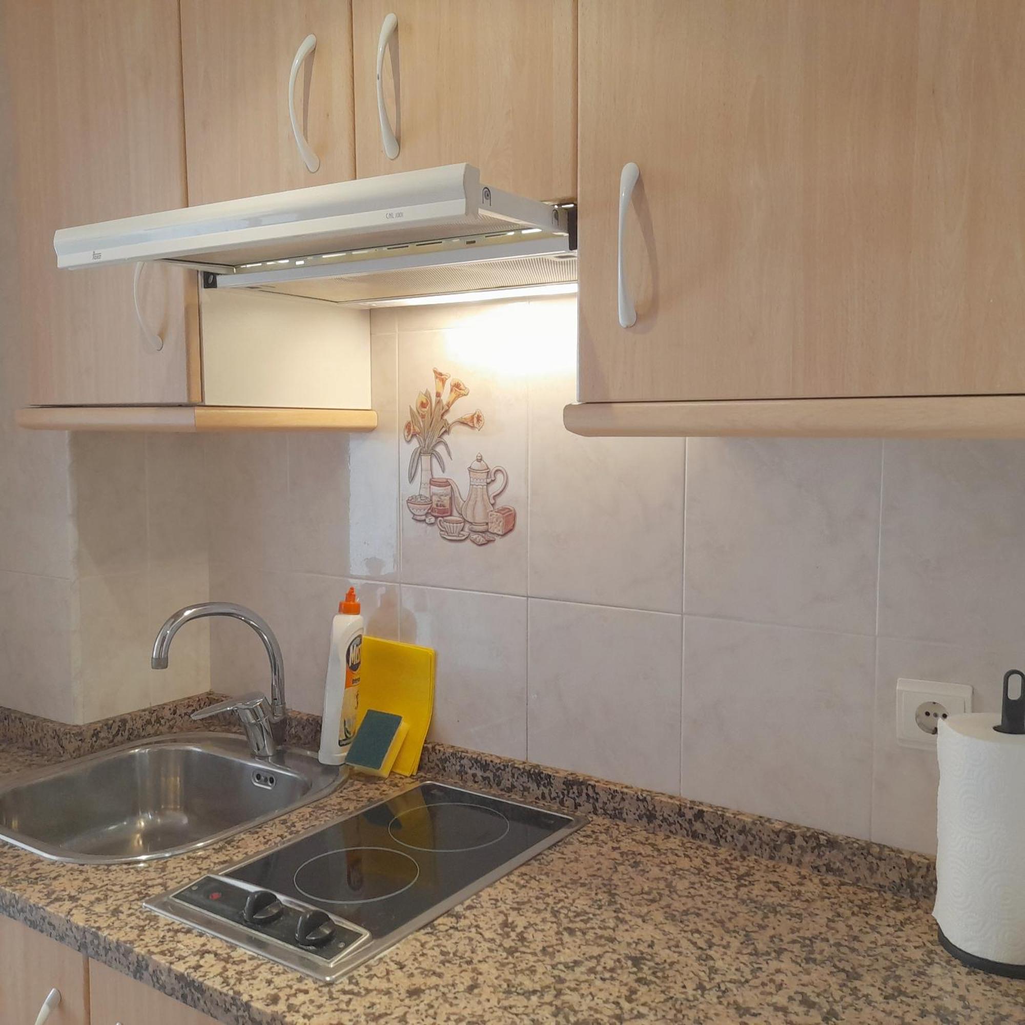 Apartamentos Vicenta Playa Carihuela Torremolinos Quarto foto